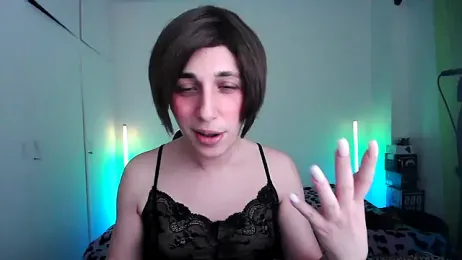 HoneyValentine webcam model stream image