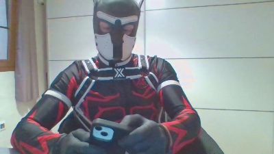 GelberBengel2ES webcam cam4 model stream image