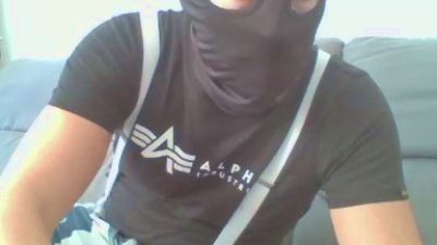 GelberBengel2ES webcam model stream image