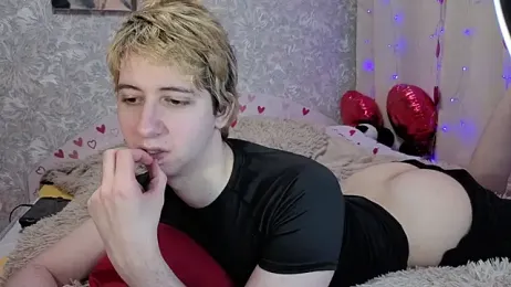 Timothy_Fox webcam model stream image