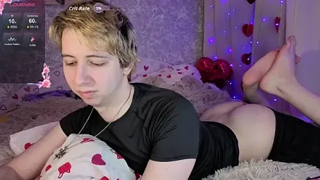 Timothy_Fox webcam model stream image