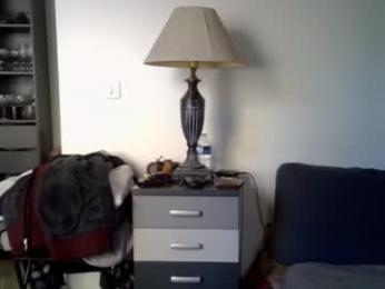 patrick5275 webcam model stream image