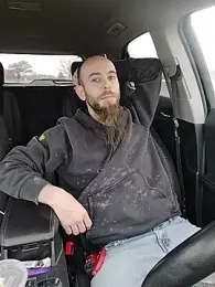 JohnnyFaster webcam stripchat model stream image