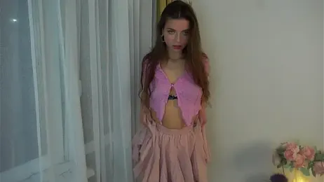 LoveMillier webcam model stream image