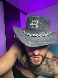 Simon_trujillo webcam stripchat model stream image