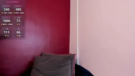 sweet_karinpaz777 webcam model stream image