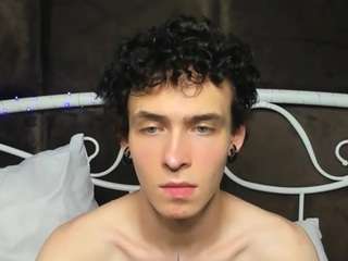 jacobdavidsons webcam model stream image