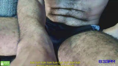 BenBlaze webcam model stream image