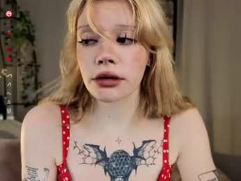 sweet_melissa133 webcam chaturbate model stream image