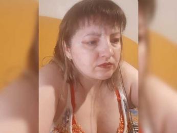 StefanyMellow3 webcam model stream image