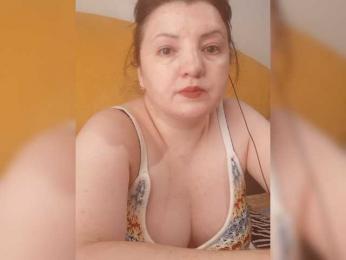 StefanyMellow3 webcam model stream image