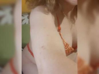 StefanyMellow3 webcam model stream image