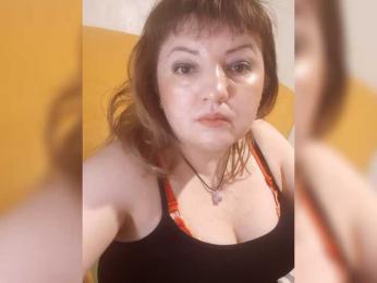 StefanyMellow3 webcam model stream image