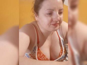 StefanyMellow3 webcam model stream image