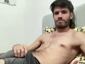 PygmaBoy webcam model stream image