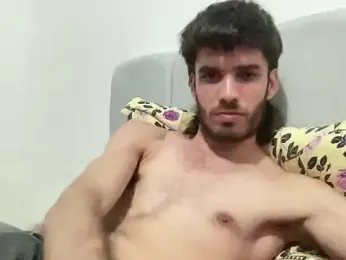 PygmaBoy webcam model stream image