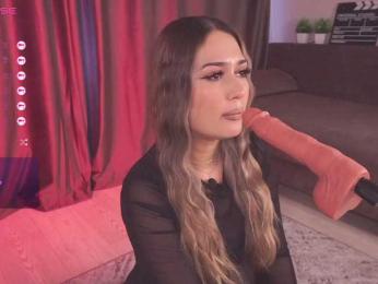 babykadrain webcam model stream image