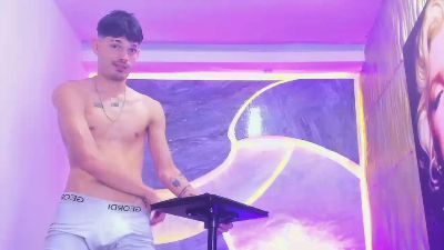 Handsome_boys_ webcam cam4 model stream image