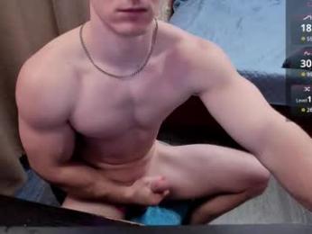 george_fflo webcam chaturbate model stream image