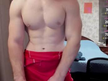 george_fflo webcam chaturbate model stream image