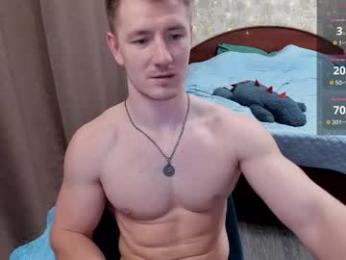 george_fflo webcam model stream image