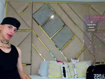 amber_adams_ webcam model stream image