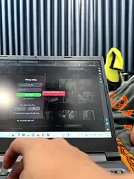 xiao_men webcam stripchat model stream image