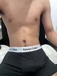 xiao_men webcam model stream image
