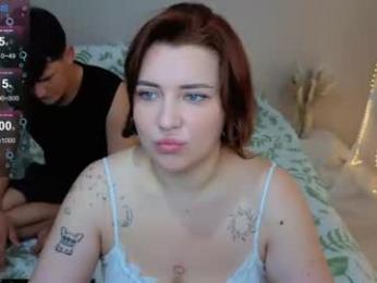 perfectcoouple webcam model stream image