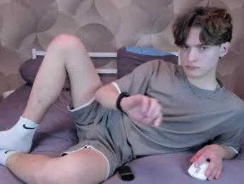 ian_flor webcam chaturbate model stream image