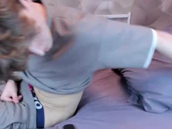 ian_flor webcam model stream image