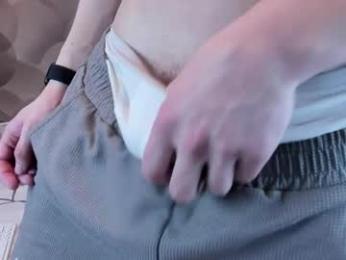 ian_flor webcam model stream image