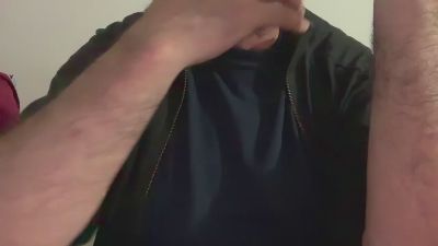 PhilFree webcam model stream image