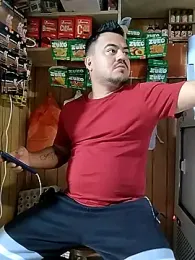 TheBriiaand30 webcam model stream image