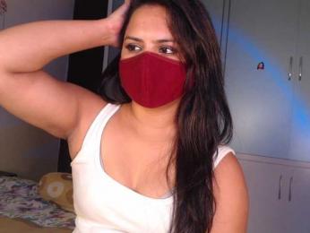Itshotanu webcam bongacams model stream image