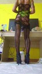 Pisciona webcam model stream image