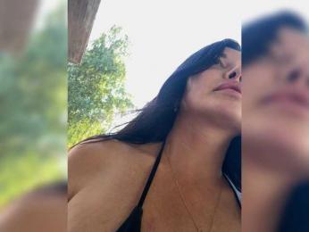ALEXMILANA webcam model stream image