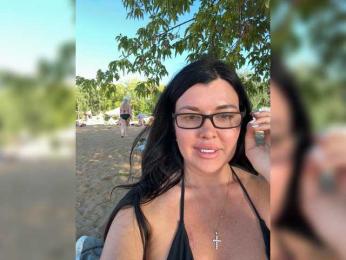 ALEXMILANA webcam model stream image