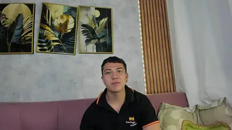 scarlett_Zack webcam stripchat model stream image