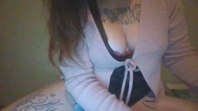 Nebula_7 webcam model stream image