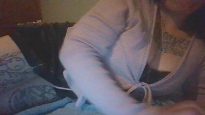 Nebula_7 webcam model stream image
