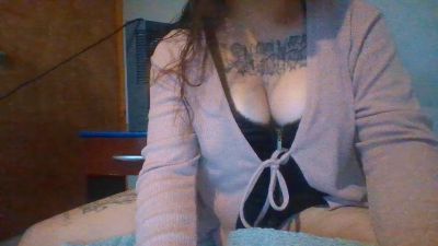 Nebula_7 webcam model stream image