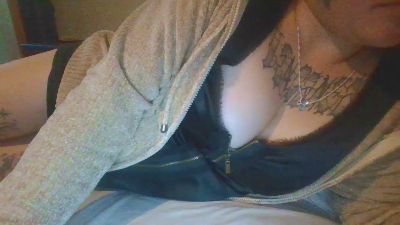 Nebula_7 webcam model stream image