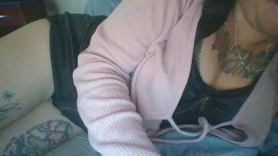 Nebula_7 webcam model stream image