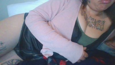 Nebula_7 webcam model stream image