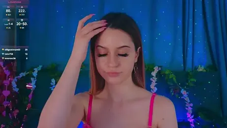 AlinaWalters webcam stripchat model stream image