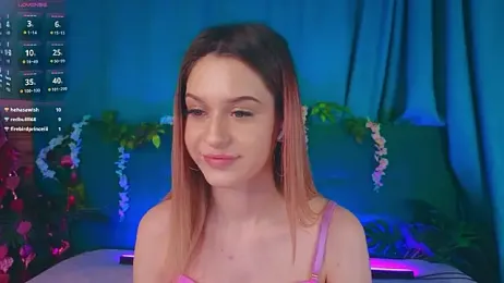 AlinaWalters webcam stripchat model stream image