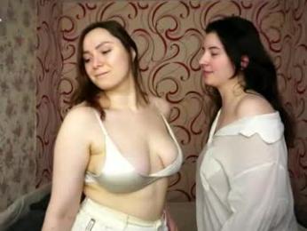 hanalif webcam chaturbate model stream image