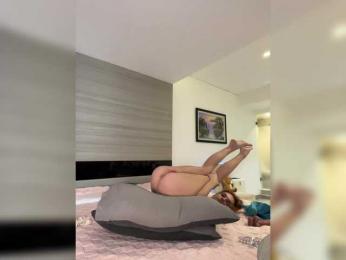 Nastyu-sha webcam model stream image