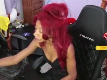 mocha_ webcam chaturbate model stream image